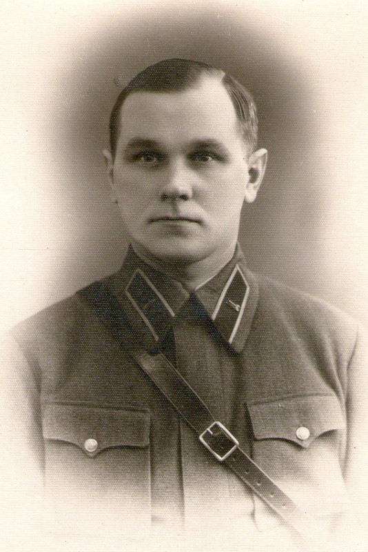 Щербаков Василий Леонтьевич 1