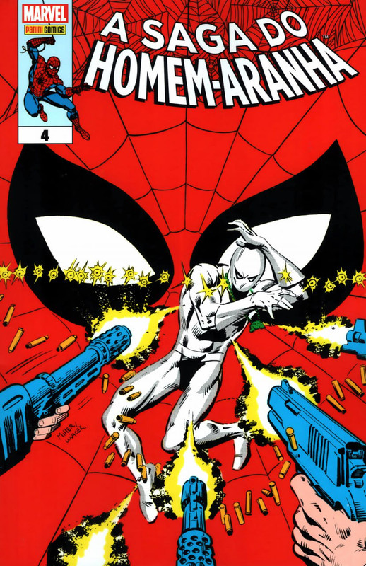 A-Saga-do-Homem-Aranha-Volume-04