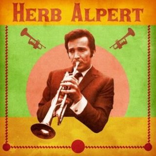 Herb Alpert - Discografia (1962-2022) .Flac