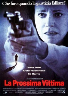 La prossima vittima (1996) Dvd9 Ita/Ing/Fra/Ted/Spa