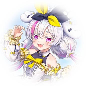 parfait - valkyrie connect