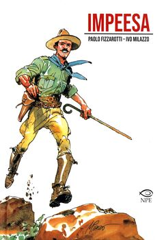 Collana Ivo Milazzo 5 - Impeesa (2020)