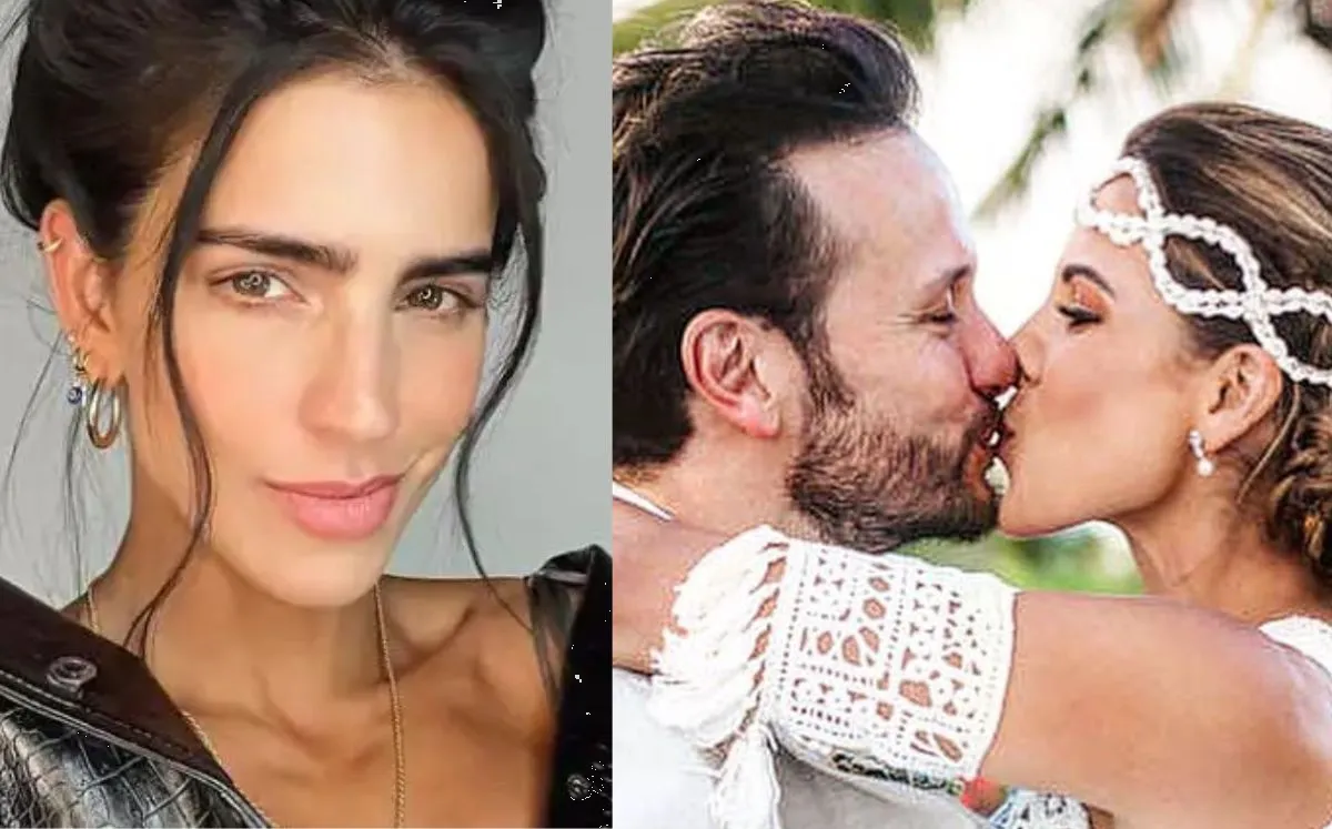 Tunden a Bárbara de Regil por defender infidelidad de Adianez a Rodrigo Cachero