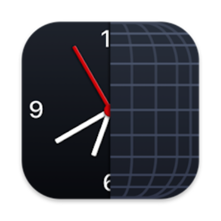 The Clock 4.6.0 macOS