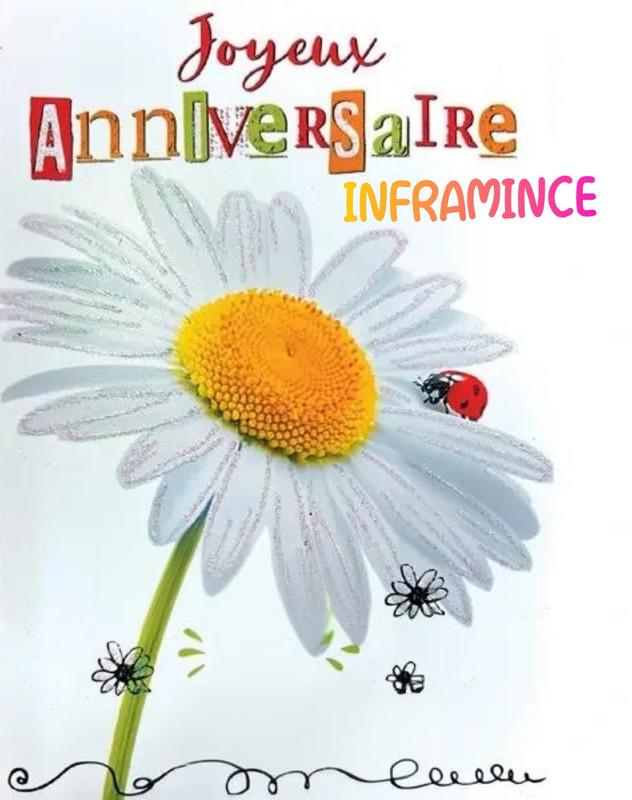 c'est l'anniversaire de qui aujourd'hui ???