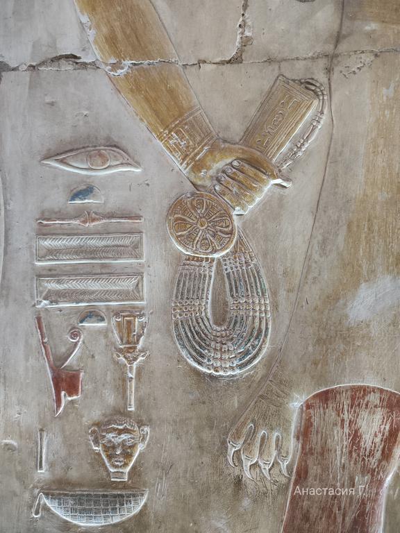 Ленивый Египет (Хургада, Луксор, Каир), декабрь 2025 - январь 2026