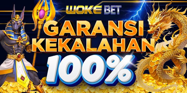 popup Wokebet