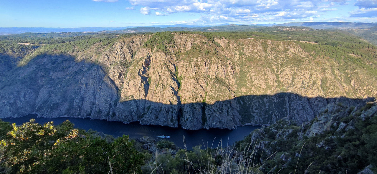 Dia 16. Castro Caldelas - Regina Viarum - Miradoiro Santiorxo .... - Roadtrip de 17 días por Galicia (7)