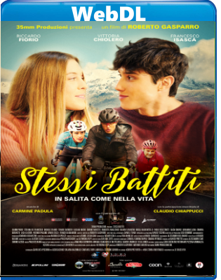Stessi Battiti (2022) WEB-DL 720p x264 E-AC3+AC3 ITA