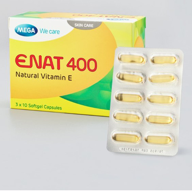 ENAT 400