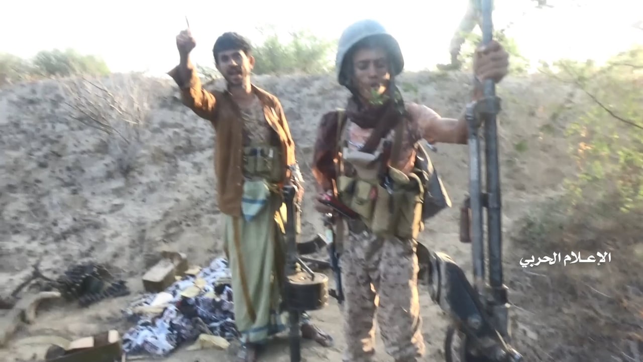 Ansarullah-operation-on-the-border-of-Jizan-8.jpg