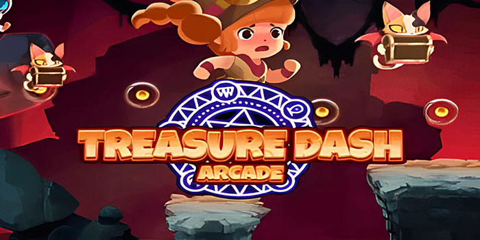 Tips Menang Besar di Slot Treasure Dash