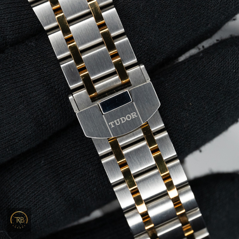 Tudor Royal DayDate 41mm - Image 11