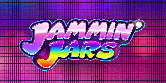 Struktur Gulungan Modern Terasa Efisien Di Slot Jammin Jars
