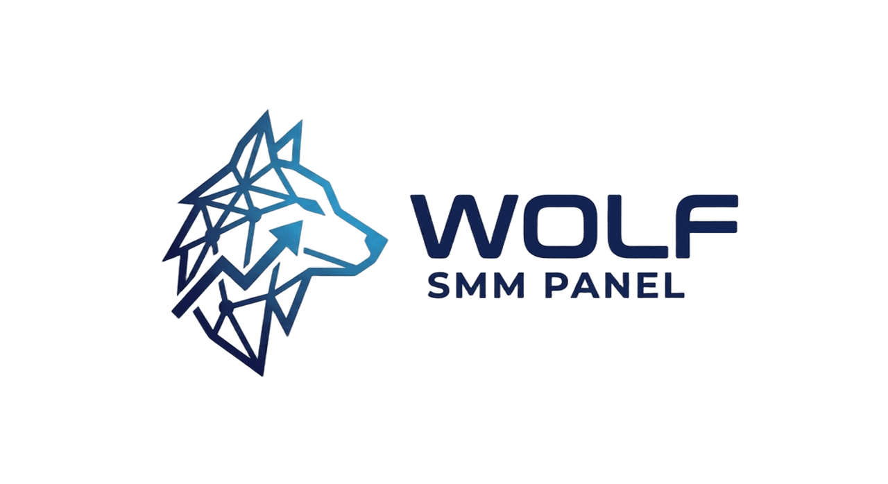 Wolf Logo