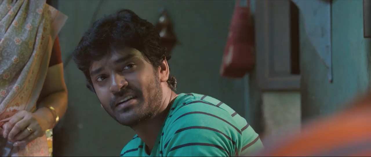 Vetrivel 2016 WebRip [Tamil] 480p 720p ESub Screenshot