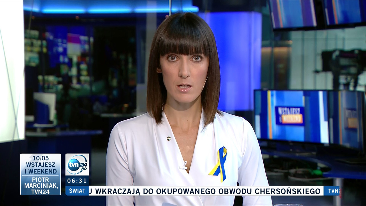 24 07 2022 agata wolna tvn24 2
