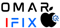 Omar Ifix Logo