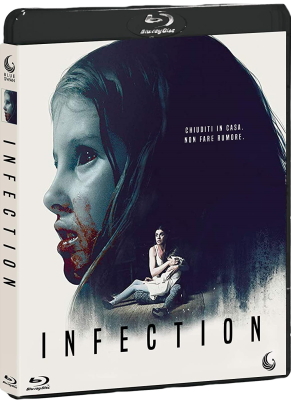 Infection (2015) FULL HD 1080p DTS+AC3 ITA DAN SUB