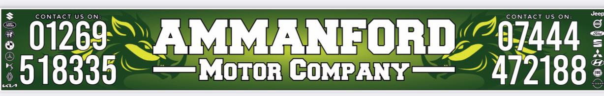 Special Offer Banner