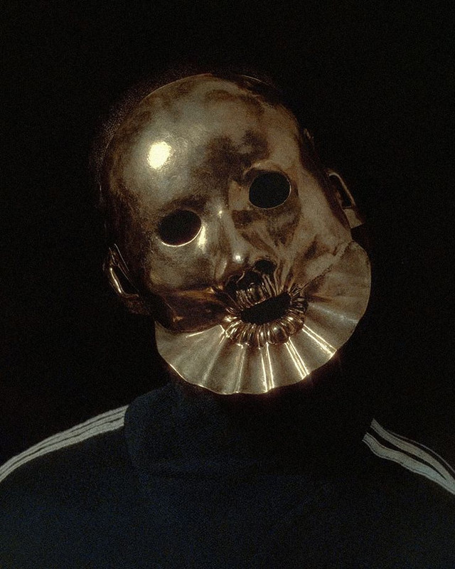 Presque l'heure. Presque l'heure.