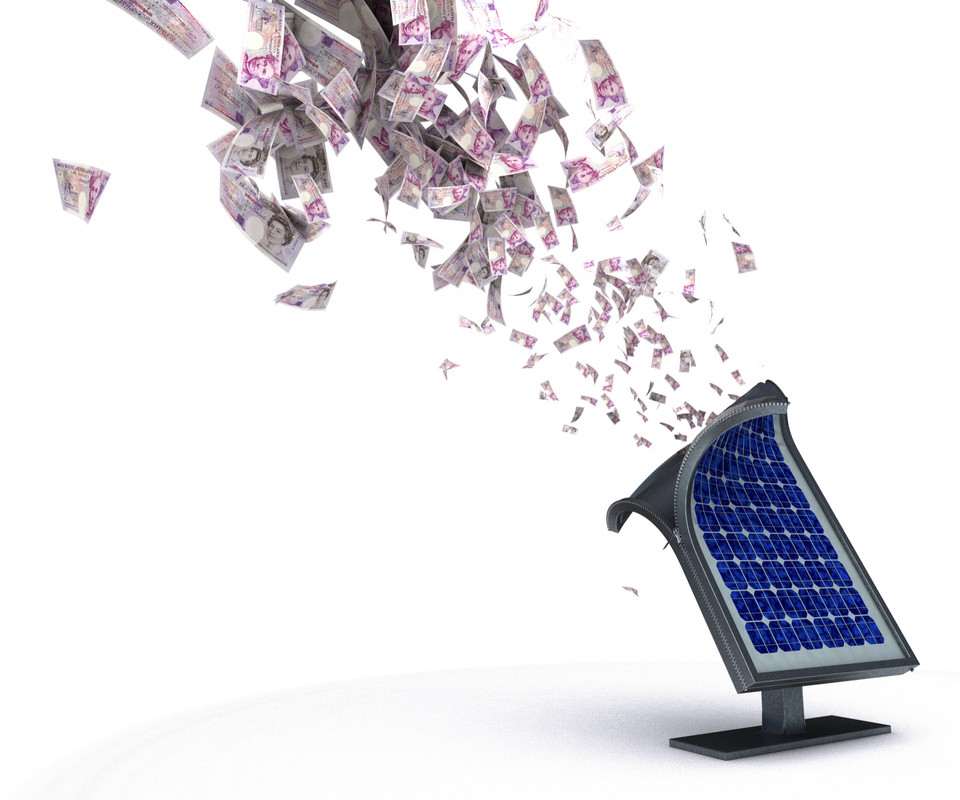 Solar Panels