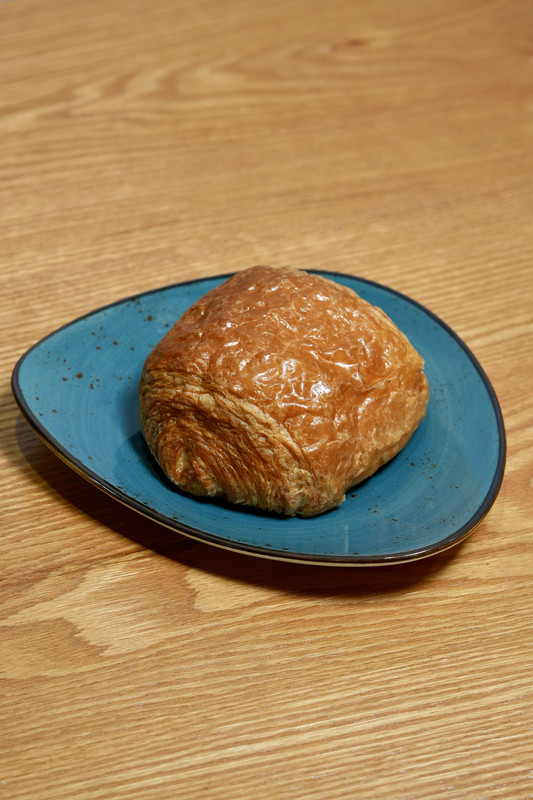 Chocolate Croissant
