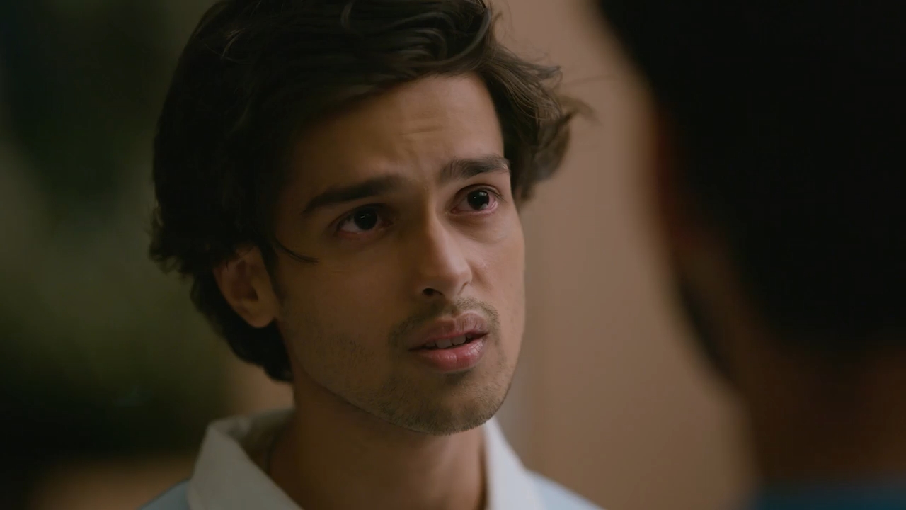 Campus Beats 2025 WebRip Season 5 [Hindi] 480p 720p ESub Screenshot