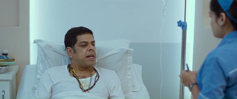 Jilebi 2024 WebRip [Telugu] 480p, 720p ESub Screenshot