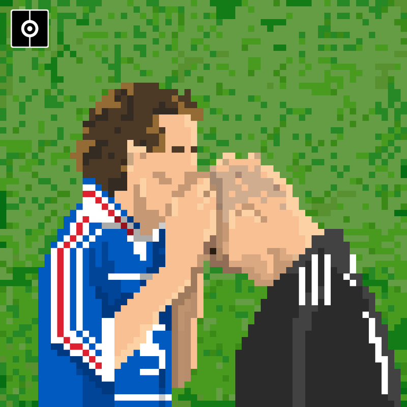 francia 1998