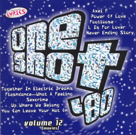 f674a718 ca16 45ac 896c 4c258f192e26 - VA - One Shot '80 (Movies) Volume 12 (2001)