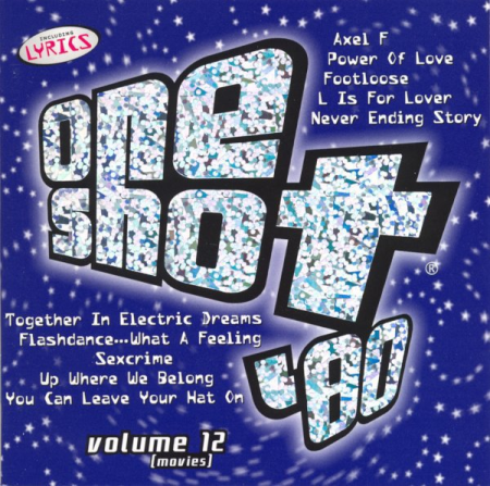 VA - One Shot '80 (Movies) Volume 12 (2001)