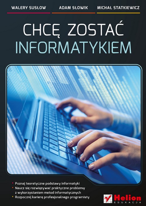 Chcę Zostać Informatykiem - Walery Susłow