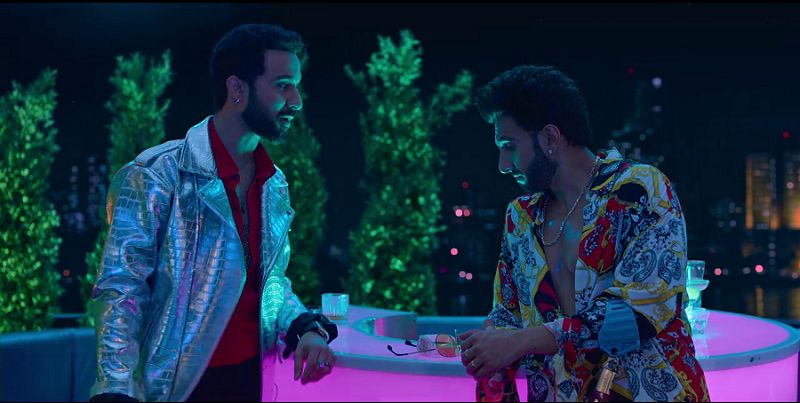 Download Param Sundari (2025) Hindi Full Movie