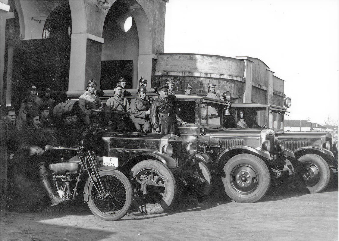 7 - КУРСК МОТО