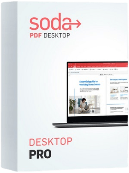 Soda PDF Desktop Pro 12.0.283.16292 Soda PDF Desktop Pro 12.0.283.16292