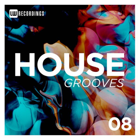 d1aacadf eec7 4bac 9181 cd331e4893de - VA - House Grooves Vol 08 (2023)