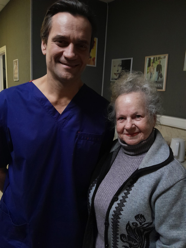 Дмитрий Миллер