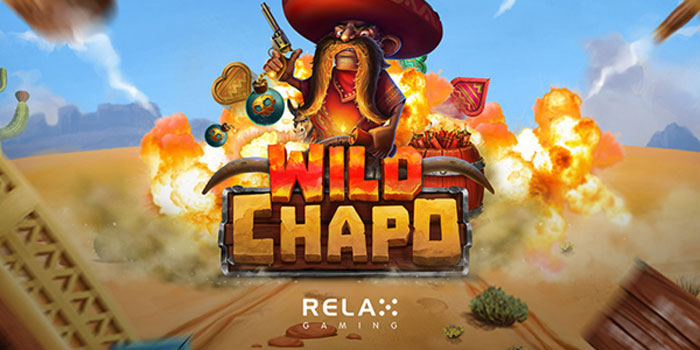 Pendekatan Bermain Fleksibel Terasa Natural Di Slot Wild Chapo