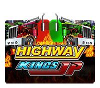 Highwaykings JP