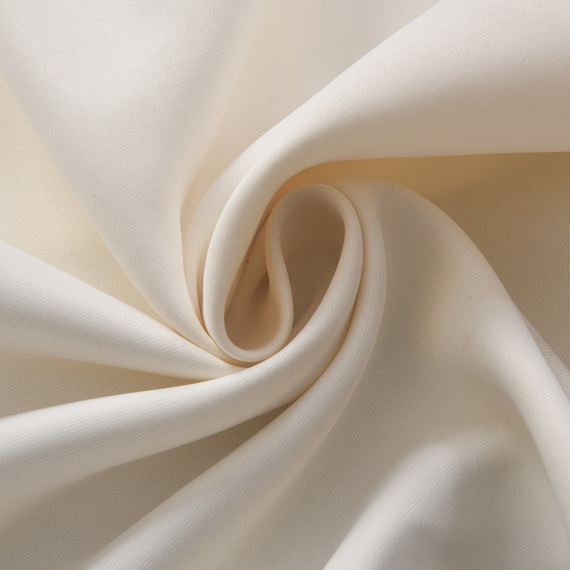 Curtain Fabric Detail