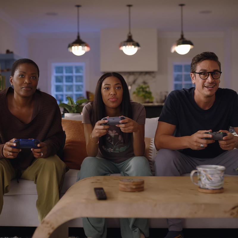 Características de la PlayStation 5 Slim