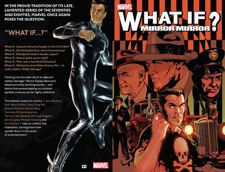 What If - Mirror Mirror (2006)