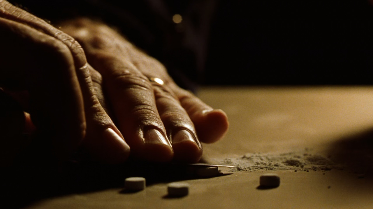 The Green Mile 1999 (1080p x265 10bit Tigole).mk