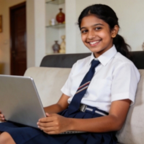 Student Testimonial - Fuzy Math Academy