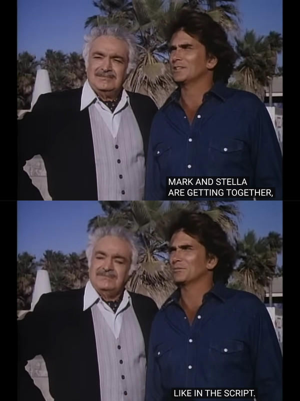 Scene from Higwhay To Heaven