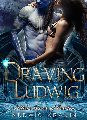 Mudwig Kravin - Draving Ludwig (2021)