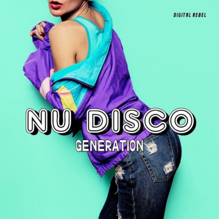 Various Artists - Nu Disco Generation (2020)