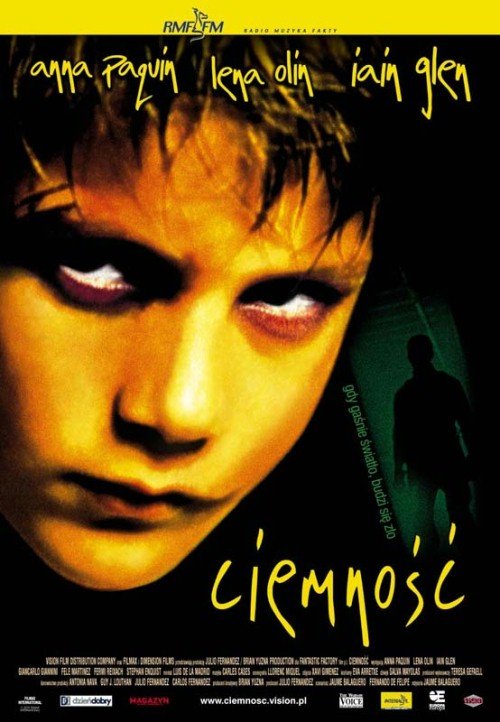 Ciemność / Darkness (2002) MULTi.1080p.BluRay.x264-presa / Lektor i Napisy PL