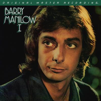 Barry Manilow - Barry Manilow I (1973) {1982, MFSL Remastered, CD-Quality + Hi-Res Vinyl Rip}